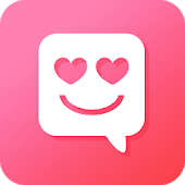 Sweet Chat -Free Chat Online, Make Friends-SocialPeta