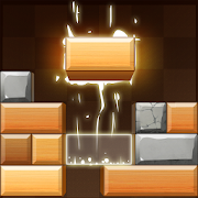 Woody Drop Puzzle-SocialPeta