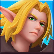 Lucky Hunter-SocialPeta