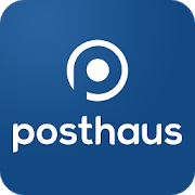 Posthaus - Compre Moda Online-SocialPeta