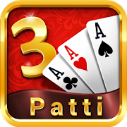 Teen Patti Gold - With Poker Rummy-SocialPeta