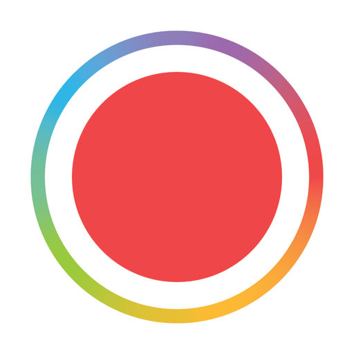 Spark Camera - Video Editor-SocialPeta