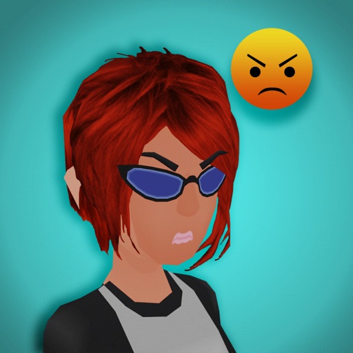 Speak to the Manager-SocialPeta