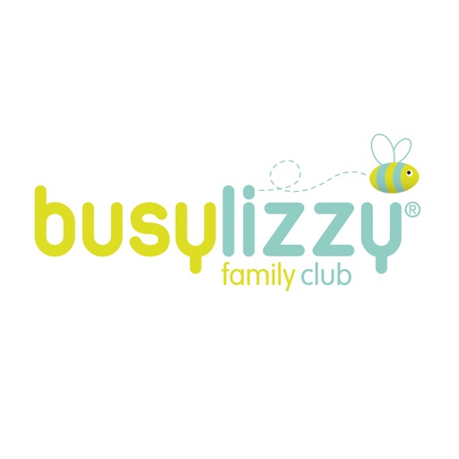 Busylizzy Family Club-SocialPeta