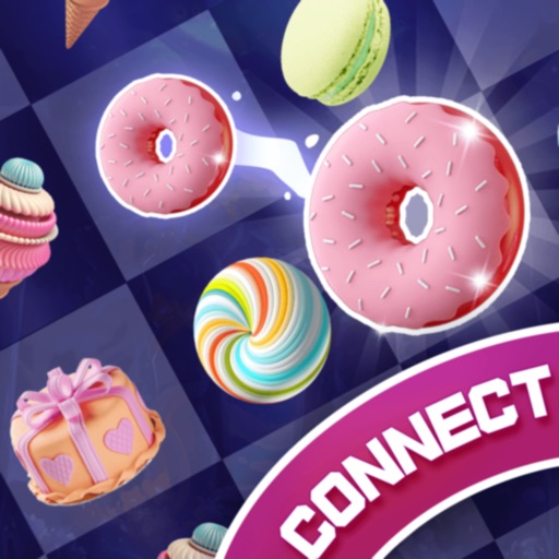 Connect - Pair Matching Puzzle-SocialPeta