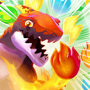 Monster Tales - Battle Lands-SocialPeta