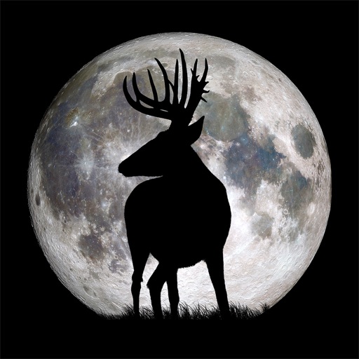 Deer Hunters Moon Guide-SocialPeta