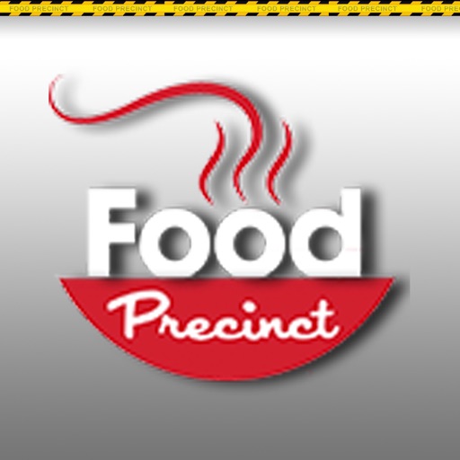 Food Precinct-SocialPeta