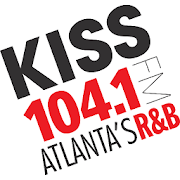 KISS 104FM Atlanta’s Best RB-SocialPeta