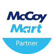 McCoy Mart Partner-SocialPeta