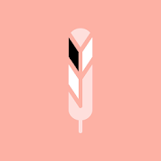 Black Feather-SocialPeta