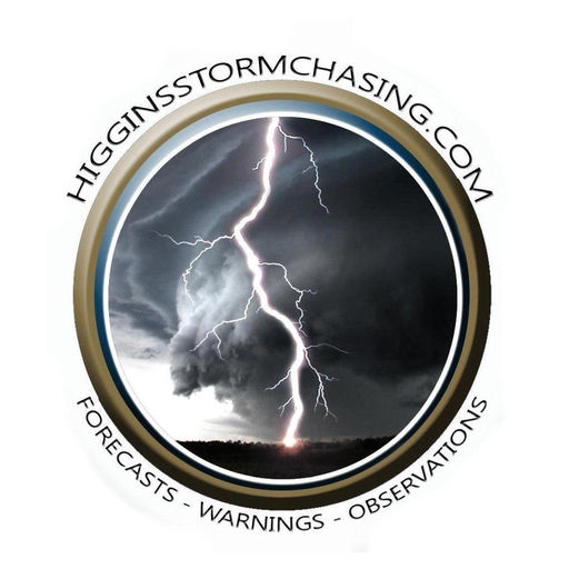 Higgins Storm Chasing-SocialPeta