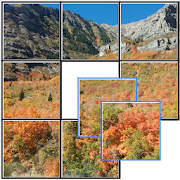 Autumn Photo Puzzles-SocialPeta