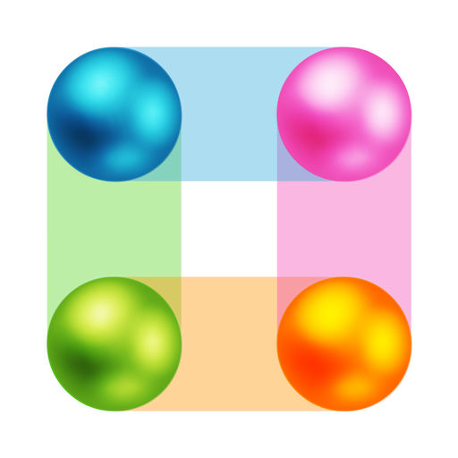 Logic Dots 2-SocialPeta