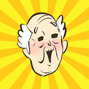 Find The Grandpa-SocialPeta