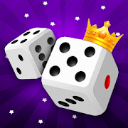 Happy Dice - Lucky Ground-SocialPeta