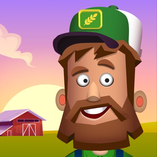 Farmer Hero-SocialPeta