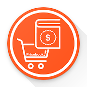Pricebook!-SocialPeta