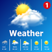 Weather Forecast free-SocialPeta