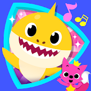 Pinkfong Baby Shark-SocialPeta