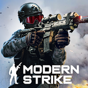 Modern Strike Online: PRO FPS-SocialPeta