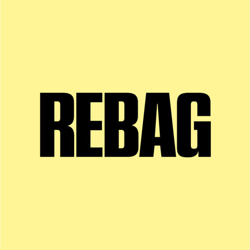 Rebag - Luxury Resale-SocialPeta
