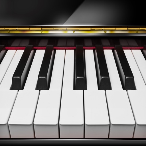 Piano - Play Magic Tiles Games-SocialPeta