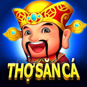 THỢ SĂN CÁ-SocialPeta
