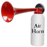 Air Horn-SocialPeta