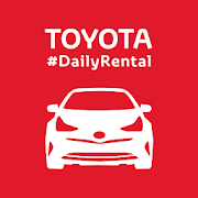 Toyota Daily Rental-SocialPeta
