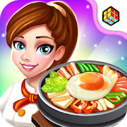 Rising Super Chef - Craze Restaurant Cooking Games-SocialPeta