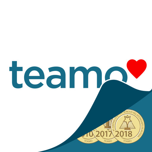 Teamo - serious dating app-SocialPeta