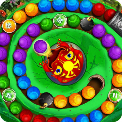 Marble Blast 3D-SocialPeta