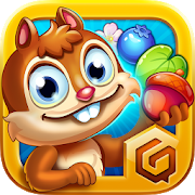 Forest Rescue: Match 3 Puzzle-SocialPeta