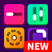 Create Music and Beats - DJ Pad: Easy Beat-SocialPeta