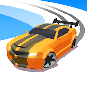 Drifty Race-SocialPeta
