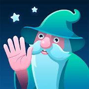 Palm Secret -Aging Camera, Palm Reader, Horoscope-SocialPeta