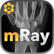 mRay - DICOM Viewer-SocialPeta