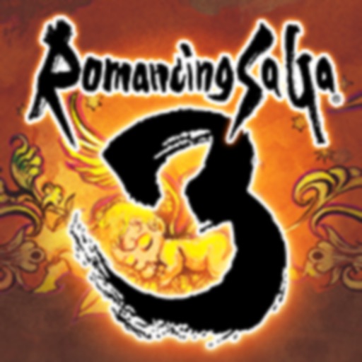 Romancing SaGa 3-SocialPeta