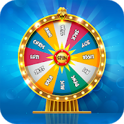 Spin The Lucky Wheel - Spin and Win 2020-SocialPeta