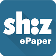 sh:z ePaper-SocialPeta