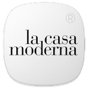 La Casa Moderna-SocialPeta