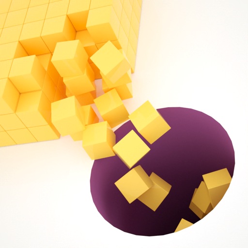 Blocksbuster!-SocialPeta