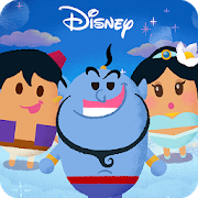 ディズニー マイリトルドール - 小さなディズニーキャラクターと着せ替えが楽しめるアバターアプリ-SocialPeta