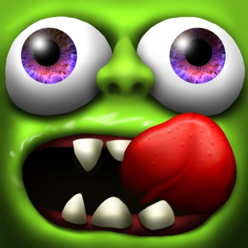 Zombie Tsunami-SocialPeta