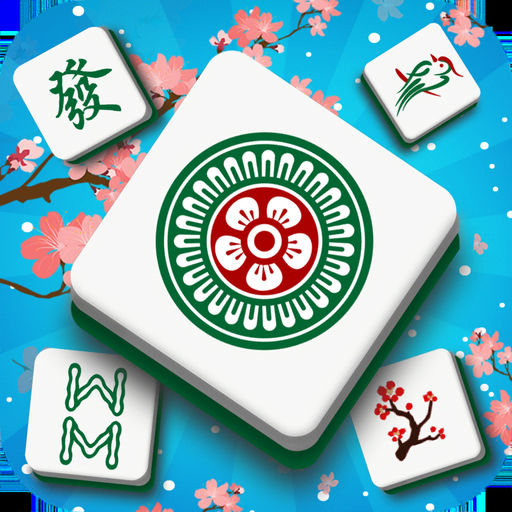 Mahjong Craft: Majhong match 3-SocialPeta