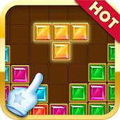 Block Puzzle Jewel - block puzzle games-SocialPeta