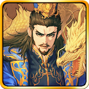 大三国志-SocialPeta