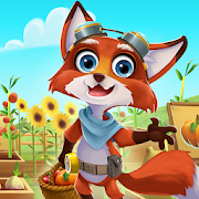 Harveston: GPS-based Farmer - The Farm Simulator-SocialPeta