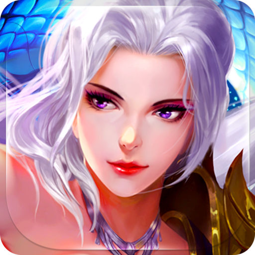 Ngạo Thế Mobile-SocialPeta